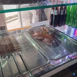 جیگرستان مهدوی در محله باجک سه قم