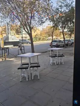 عکس جیگرستان مهدوی در محله باجک سه قم 3