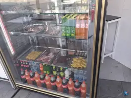 عکس جیگرستان مهدوی در محله باجک سه قم 9