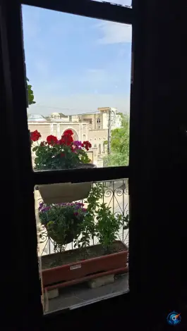 عکس کافه رستوران لوتوس در حکیم نظامی اصفهان 5
