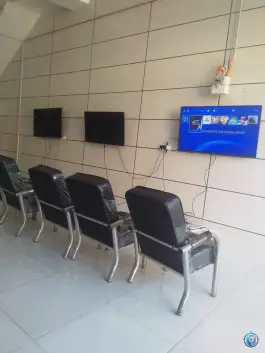 عکس گیم نت جنسیس در زابل آباد گنبدکاووس 2