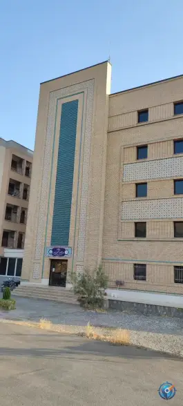 خوابگاه دانشجویی نیکان اصفهان