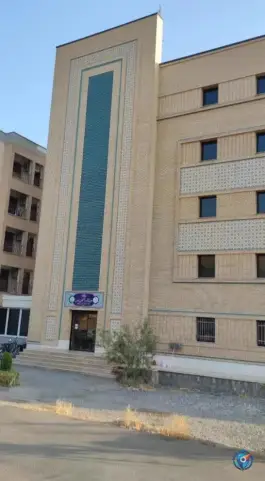 عکس خوابگاه دانشجویی نیکان اصفهان 2