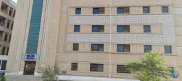 عکس خوابگاه دانشجویی نیکان اصفهان 3