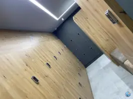 باشگاه بدنسازي هاي جيم در محله بازوگاه اصفهان