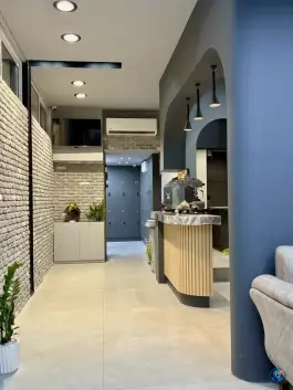 عکس باشگاه بدنسازي هاي جيم در محله بازوگاه اصفهان 2