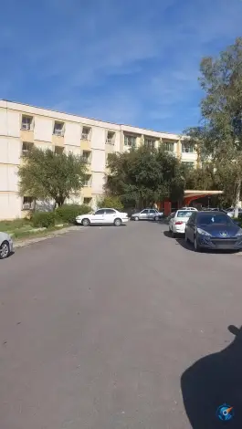 هتل H دزفول در مسیر دزفول به اندیمشک