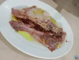 عکس طباخی قوچ طلایی در گرمدره کرج 4