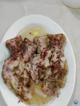 عکس طباخی قوچ طلایی در گرمدره کرج 8