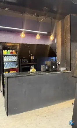 عکس باشگاه بدنسازی نوان در گلبرگ شهرک پردیس اصفهان 4