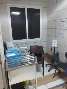 عکس بیمارستان دارالشفاء میرجاوه، میرجاوه 5
