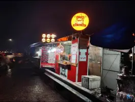 عکس چیکو فود تراک رودبار 5