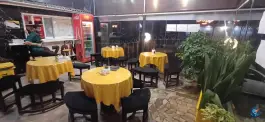 عکس های کافه فست فود لوزان، کمربندی آیت الله طالقانی، املش