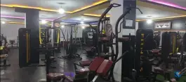 عکس باشگاه بدنسازی داود در شهرک فرشته کرج 2
