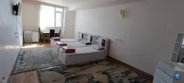 عکس های هتل سوپل، گلستان شهدا، فریدون شهر