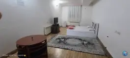 عکس هتل سوپل، گلستان شهدا، فریدون شهر 2