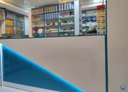 عکس داروخانه دکتر آل حبیب در محله نوقطار قم 3