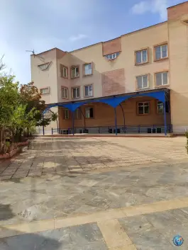عکس موسسه آموزش عالی پاسارگاد شیراز در بلوار فجر غربی شیراز 2