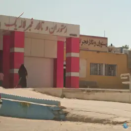 عکس رستوران فجر لاله در محله همت جنوبی شیراز 2