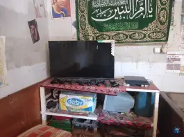 عکس گیم نت مولوی خرمشهر 2