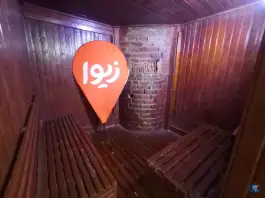 عکس استخر الوند در محله باغ کرباسی قم 7