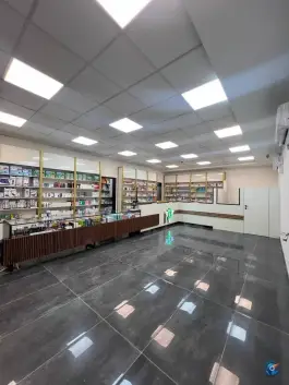 عکس داروخانه وصال همت در شهرک غرب تهران 2