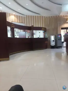 بیمارستان ام لیلا، محله نایبند شمالی، بندرعباس