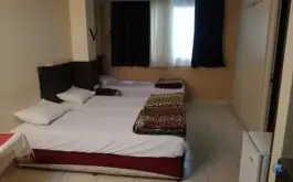 هتل تشریفات در محله قم نو قم