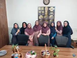 عکس دبستان معارف ۷ در محله پاسداران شیراز 6