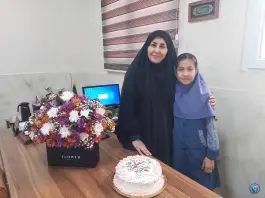 عکس دبستان معارف ۷ در محله پاسداران شیراز 7