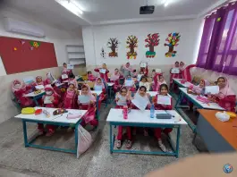 عکس دبستان معارف ۷ در محله پاسداران شیراز 9