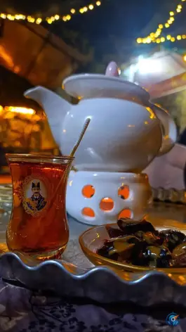 عکس کافه و رستوران آویشا در محله جانبازان شیراز 3