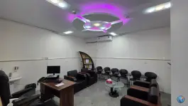 عکس بیمارستان روانپزشکی دلارام سینا در شهرک بعثت تهران 4