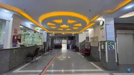 عکس بیمارستان روانپزشکی دلارام سینا در شهرک بعثت تهران 5