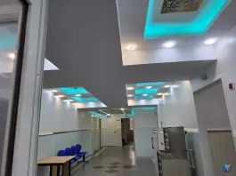 عکس بیمارستان روانپزشکی دلارام سینا در شهرک بعثت تهران 6