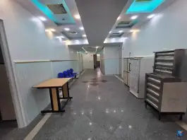 عکس بیمارستان روانپزشکی دلارام سینا در شهرک بعثت تهران 7