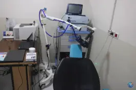 عکس بیمارستان روانپزشکی دلارام سینا در شهرک بعثت تهران 8