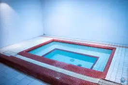 عکس بیمارستان روانپزشکی دلارام سینا در شهرک بعثت تهران 9