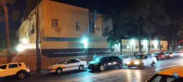 عکس درمانگاه چشم پزشکی پوستچی در محله صورتگر شیراز 3