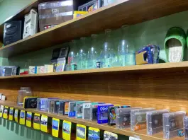 عکس اغذیه فروشی تهران ۶۰ در شهران تهران 5