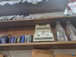 عکس اغذیه فروشی تهران ۶۰ در شهران تهران 6