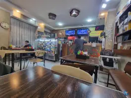 عکس اغذیه فروشی تهران ۶۰ در شهران تهران 9