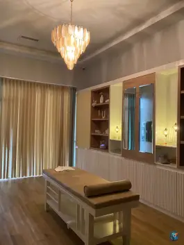 عکس های باشگاه ورزشی شاهین در محله گرگان تهران