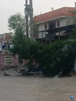 عکس رستوران و کبابی سرچشمه در بزرگراه شیراز-جهرم 4
