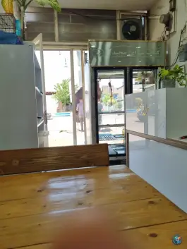 جگرکی حاج جمشید در گالیکش