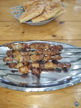 عکس جگرکی حاج جمشید در گالیکش 2
