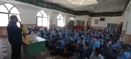 عکس دبیرستان شهید مطهری، ولیعصر قم 4