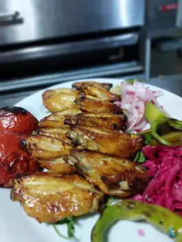عکس کافه رستوران شیوار برغان، کردان، کرج 5