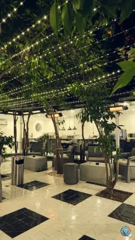 عکس هتل کارون میدان فاطمی تهران 6