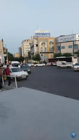 درمانگاه شبانه روزی قرآن و عترت در محله صفائیه قم